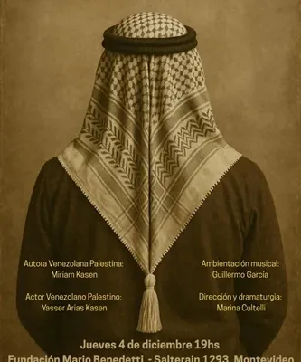 «En el nombre y en la sangre»