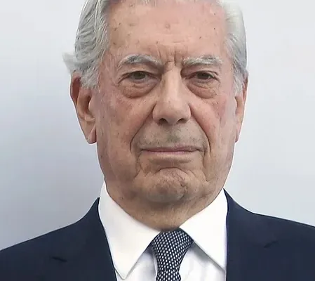 Mario Vargas Llosa. 1936-2025