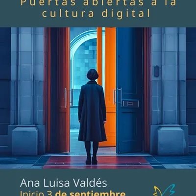 Taller: «Puertas abiertas a la cultura digital»