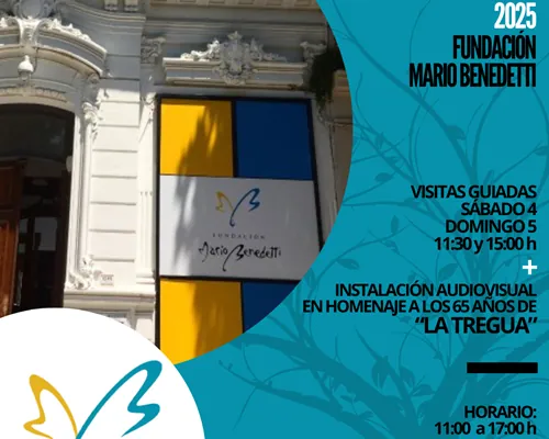 Día del Patrimonio 2025