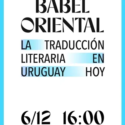 «Babel Oriental»