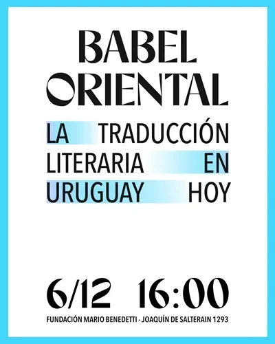 «Babel Oriental»