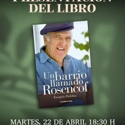 «Un barrio llamado Rosencof»