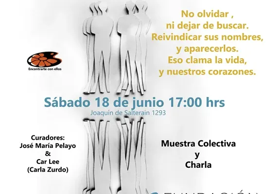 Flyer de Presentación de ConTácuarembó