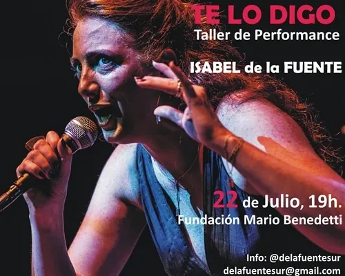 «Mirá cómo te lo digo», 2025