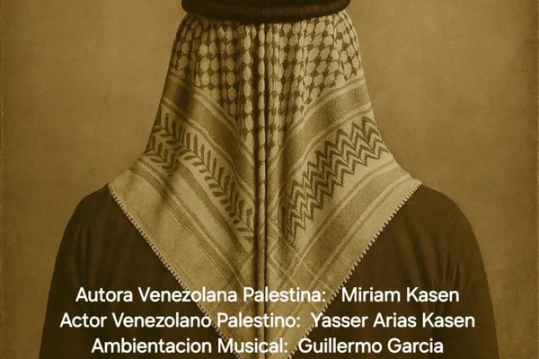 En el Nombre y en la sangre