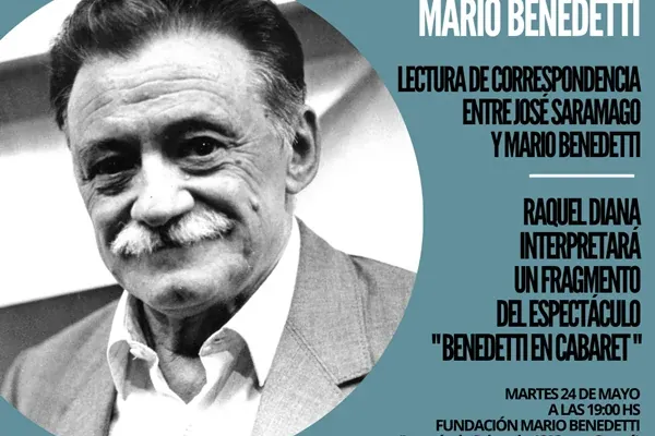 Flyer de Trece años sin Mario