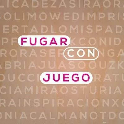 Flyer de Taller en la Benedetti