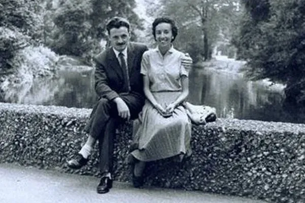 Febrero, mes del amor en Fundación Mario Benedetti