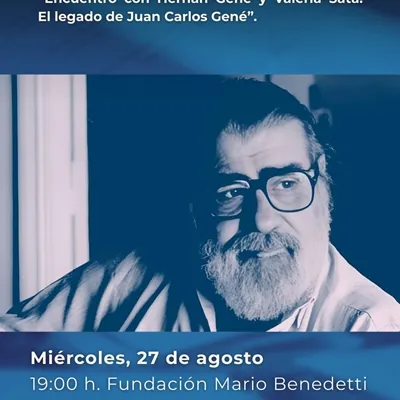 El legado de Juan Carlos Gené