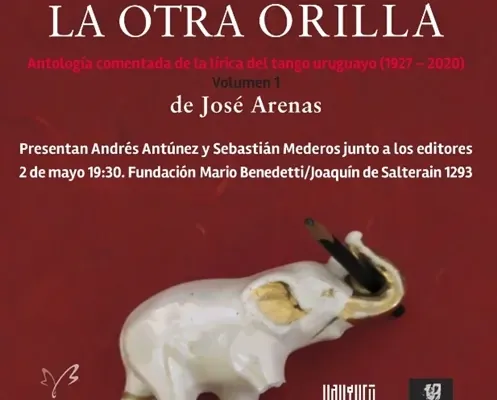 Presentación de «La otra orilla»