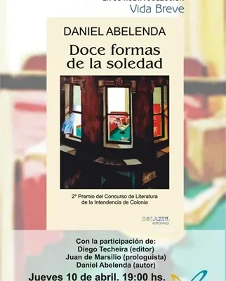 Presentación de «Doce formas de la soledad»