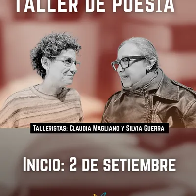 Taller de Poesía