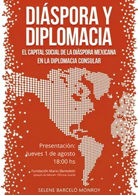 «Diáspora y diplomacia»