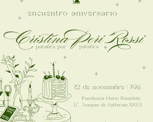 Encuentro del «Colectivo la Mujer la Palabra»